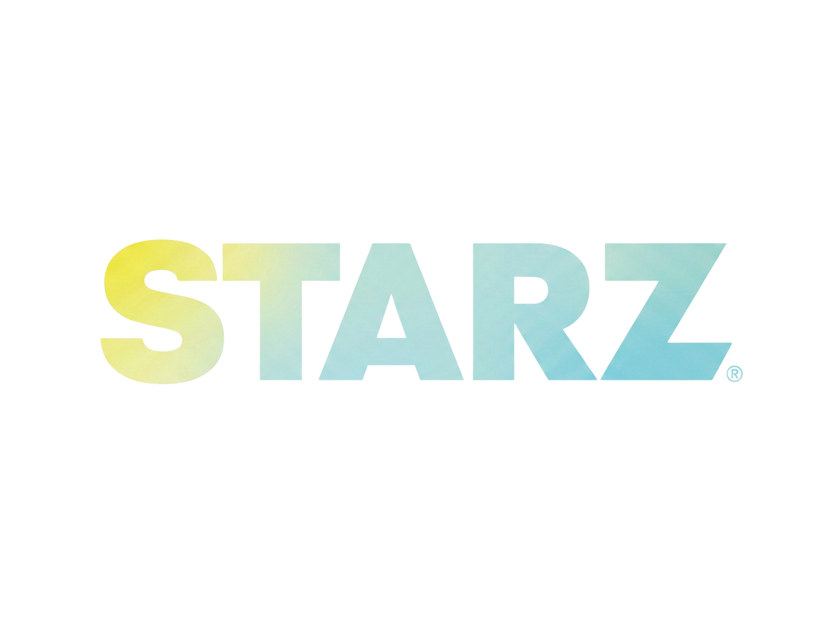 Starz logo