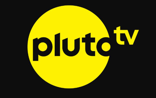 Pluto TV logo