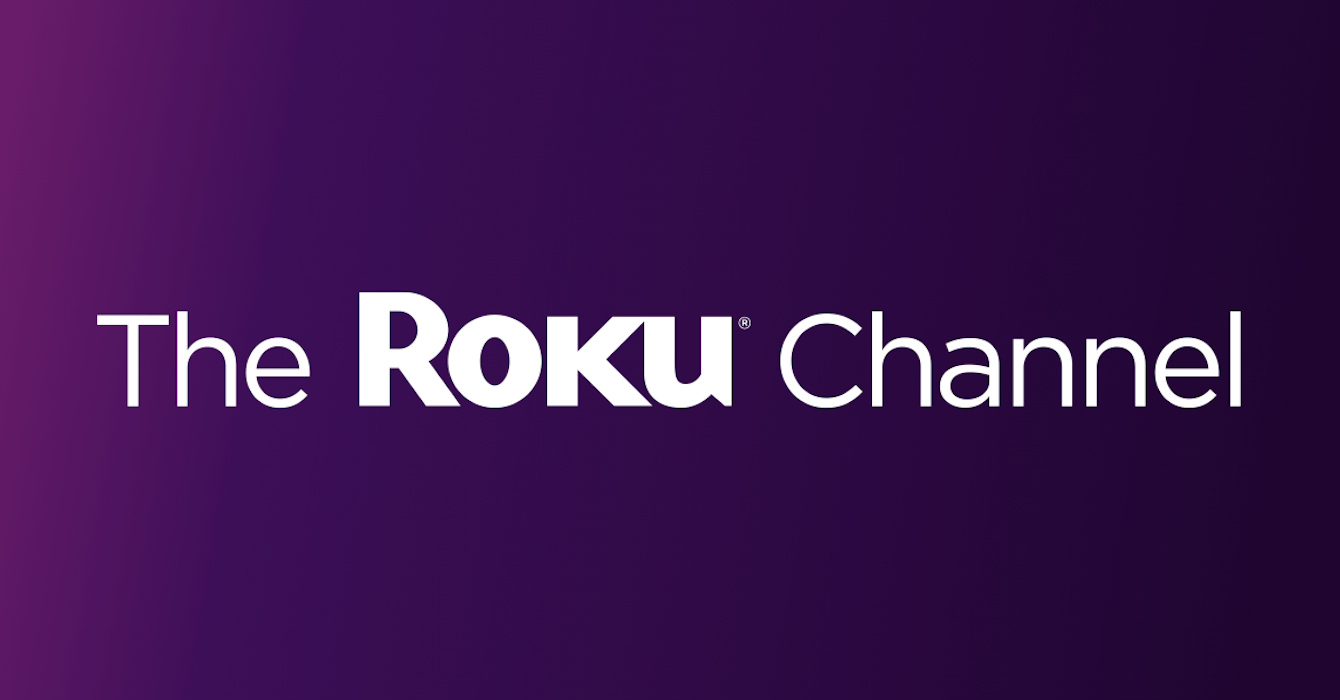 The Roku Channel logo