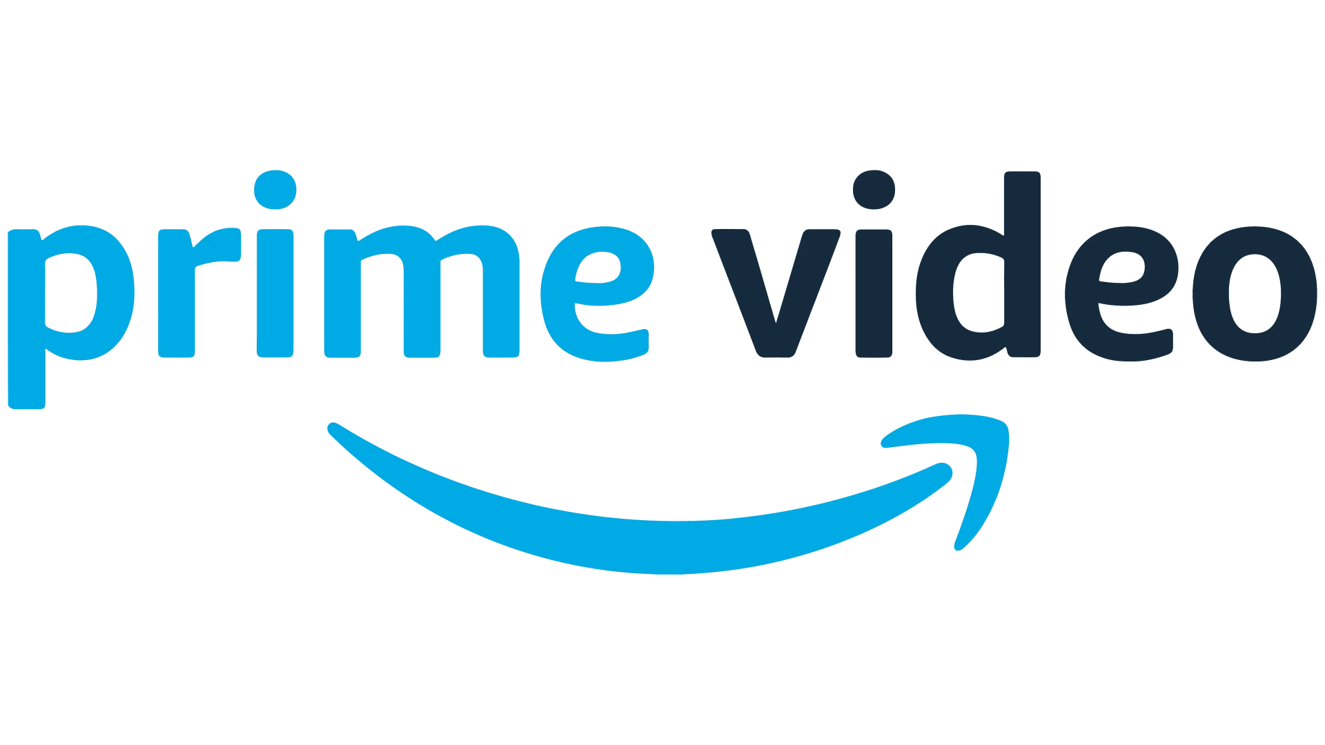 Prime Video logo