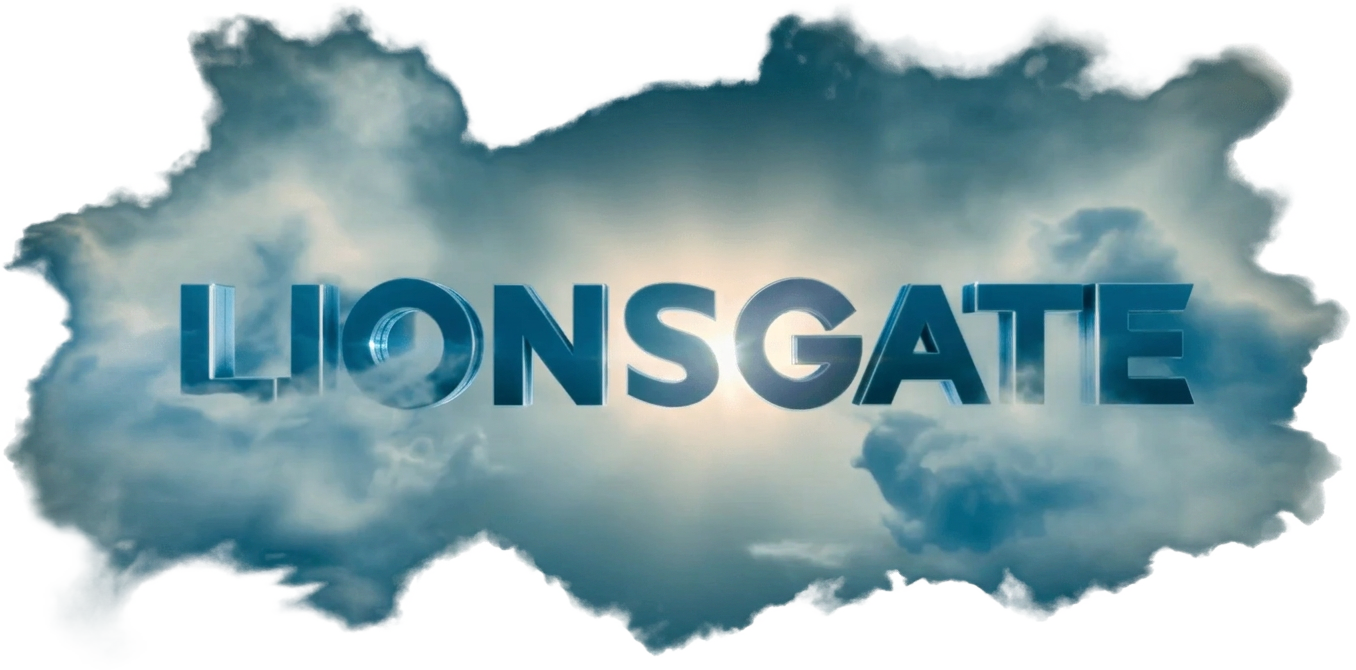 Lionsgate logo