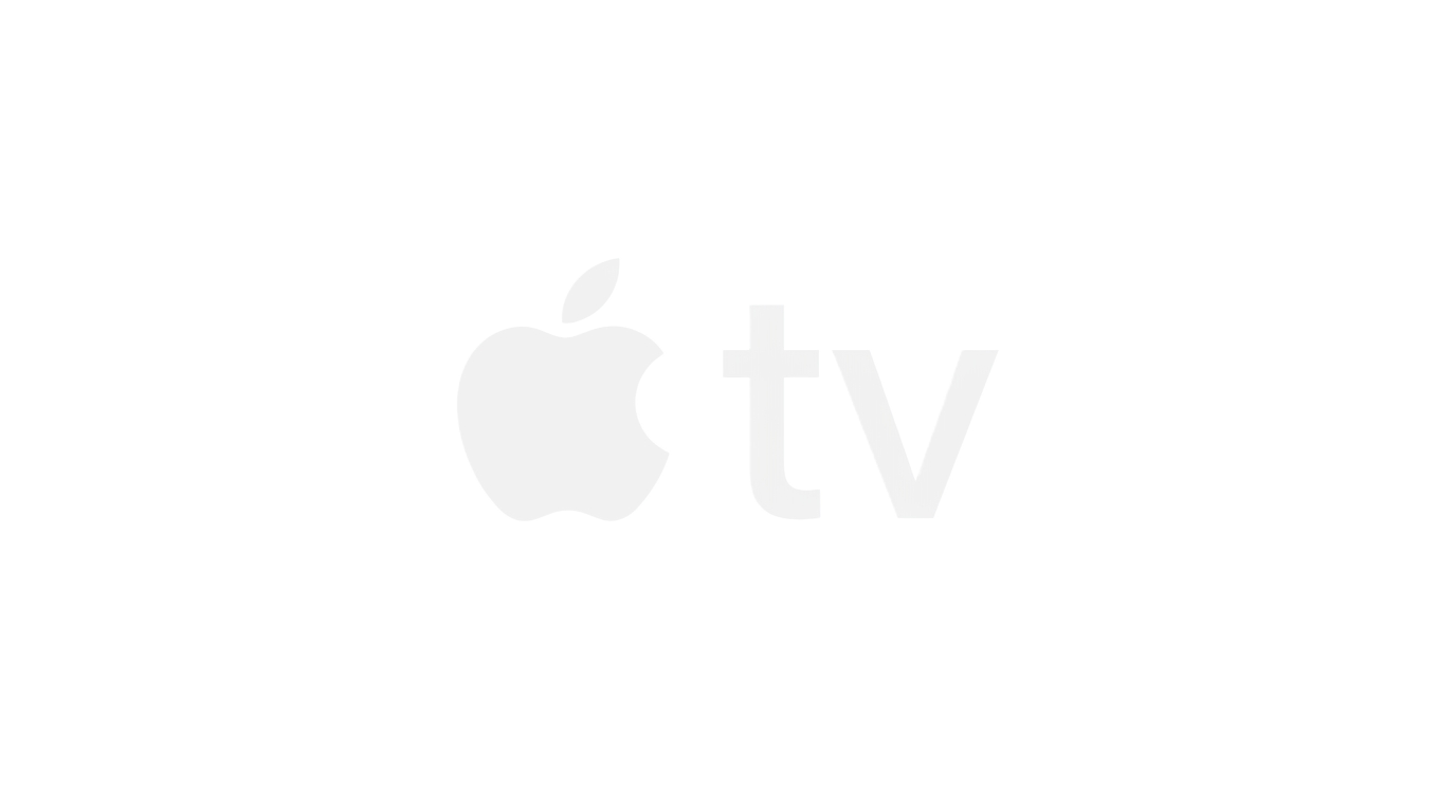 Apple TV logo